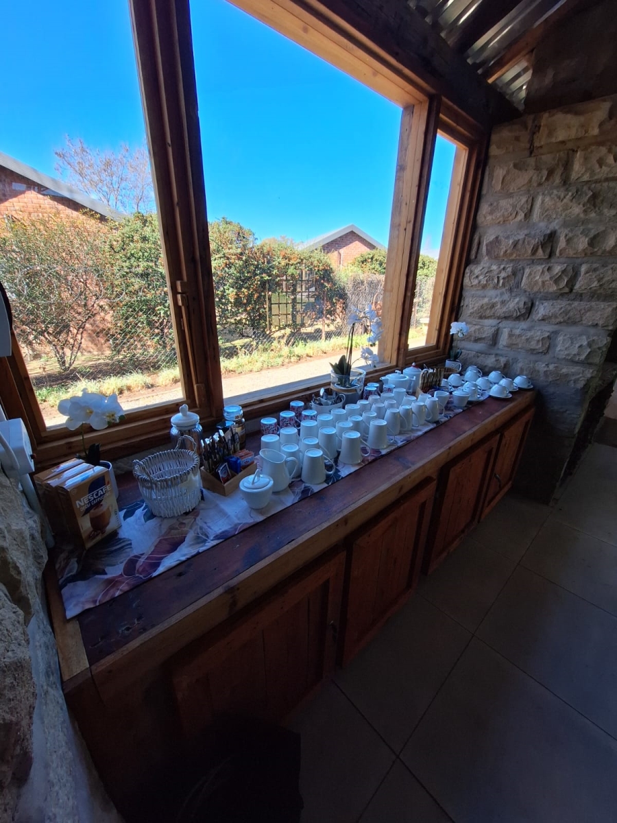 4 Bedroom Property for Sale in Senekal Free State